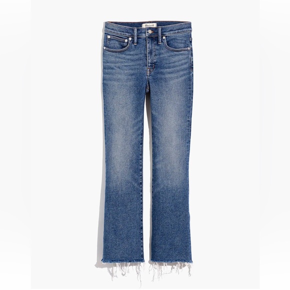 Madewell (CaliDemiBoot) size 26 - Picture 4 of 5